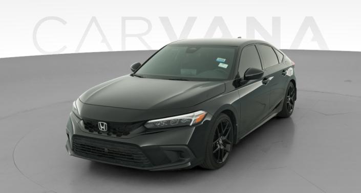 honda civic hatchback 2024 19XFL2H85RE004833 image honda civic hatchback 2024 19XFL2H85RE004833 image